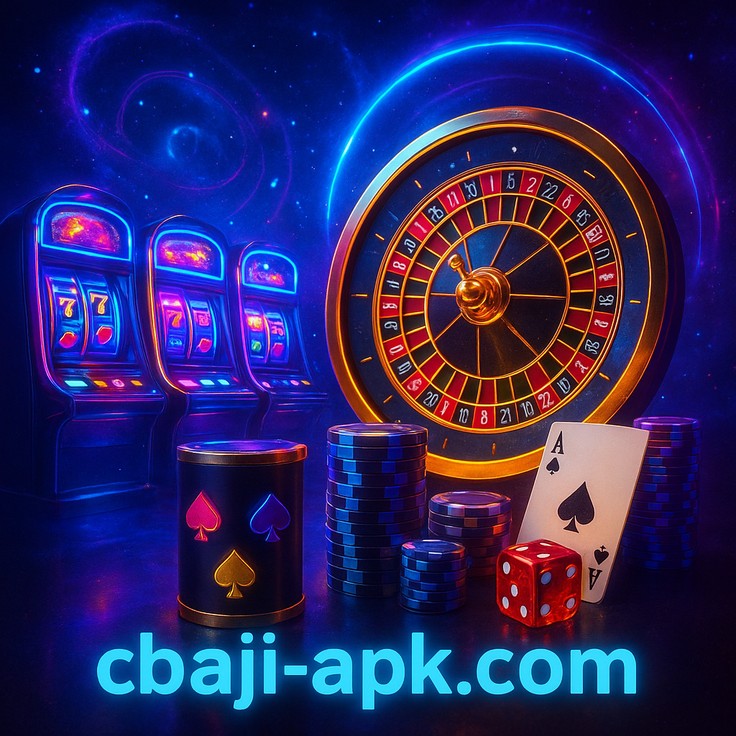 cbaji জঙ্গল রাজা মোবাইল গেম