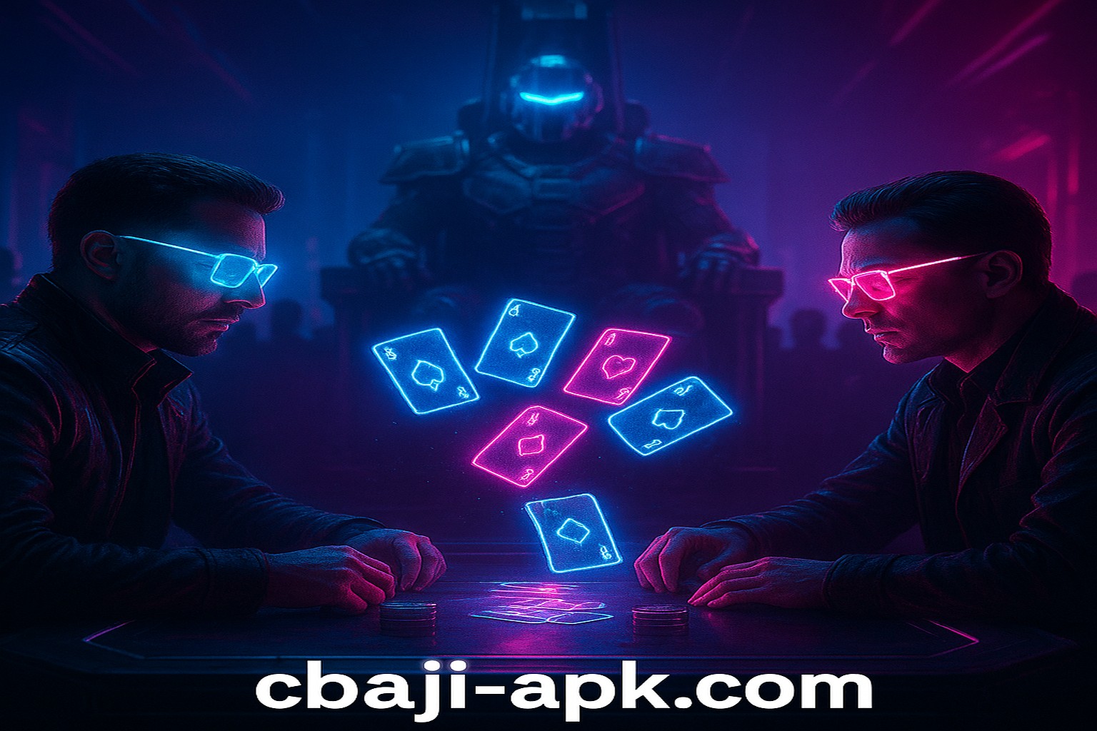 cbaji চার্জ বাফেলো আর্কেড