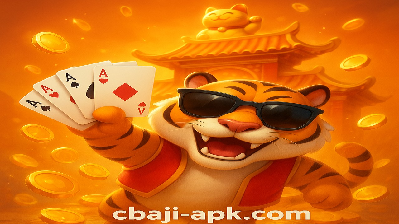 cbaji মোবাইল গোল্ডেন ল্যান্ড গেম