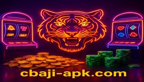 cbaji বাংলাদেশে অনলাইন গেমিং